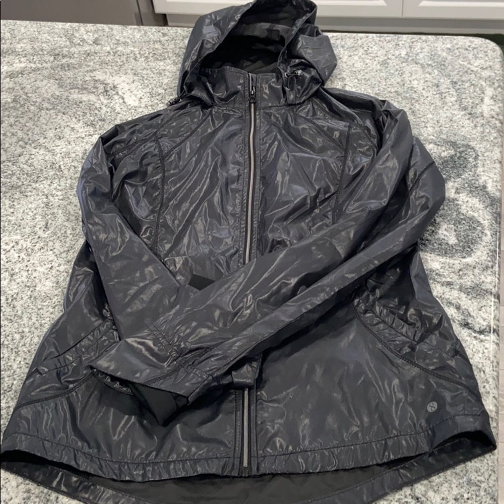 Layer 8 light wind breaker